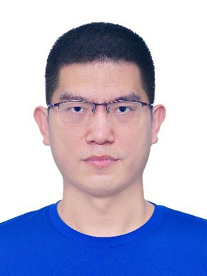 人物肖像