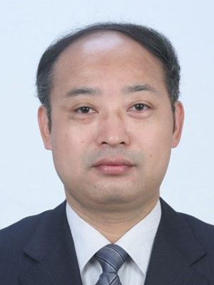 人物肖像