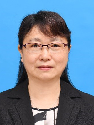 人物肖像