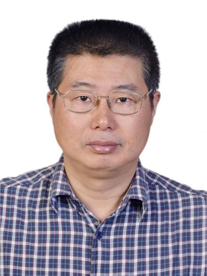 人物肖像