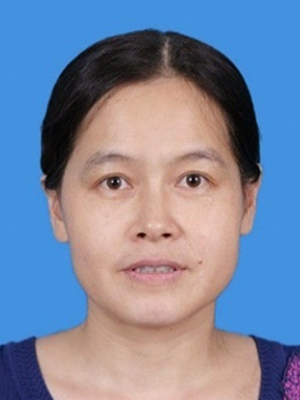 人物肖像