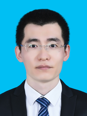 人物肖像