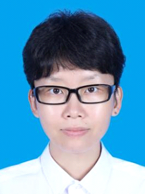 人物肖像
