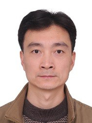 人物肖像