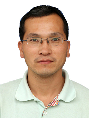 人物肖像