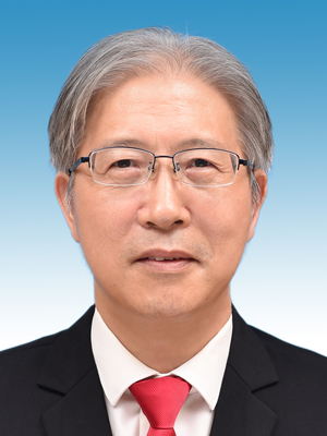 人物肖像