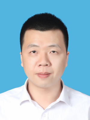 人物肖像